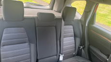 Honda CR-V 2.0 i-MMD Hybrid SE 2WD 5dr eCVT Hybrid Estate